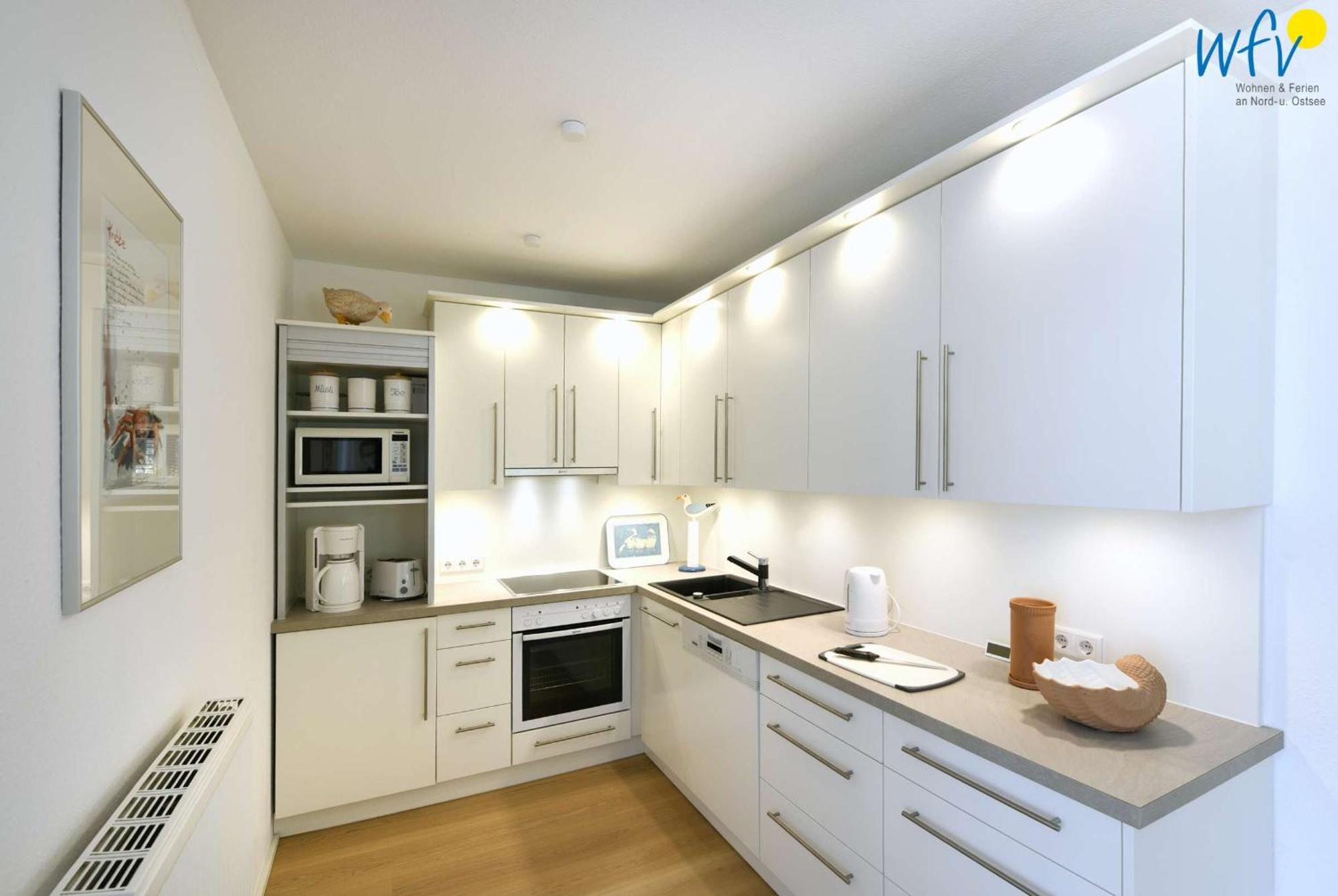 Juist Zauber - Haus 2 Ferienwohnung Helmers Exterior foto