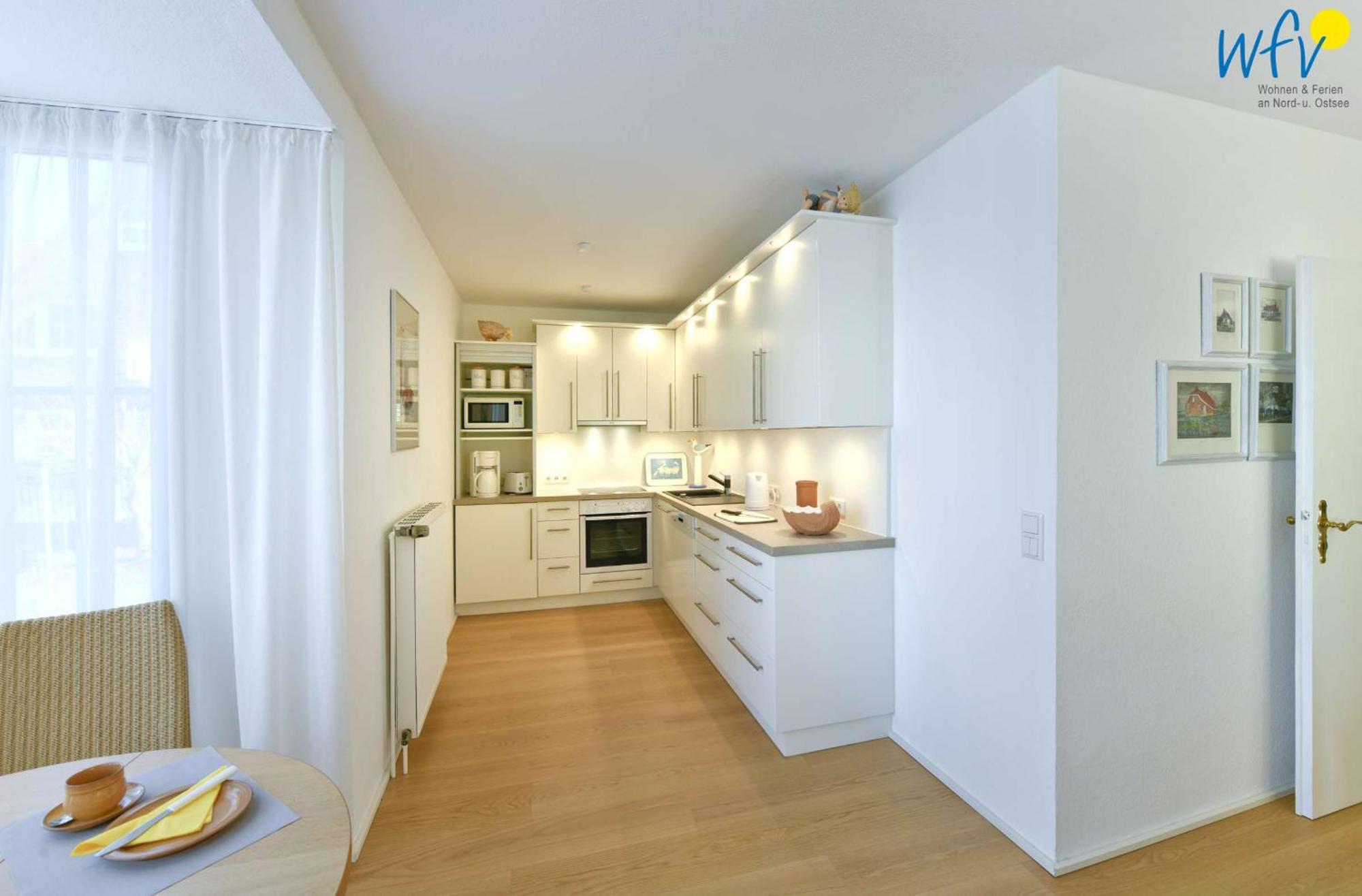 Juist Zauber - Haus 2 Ferienwohnung Helmers Exterior foto