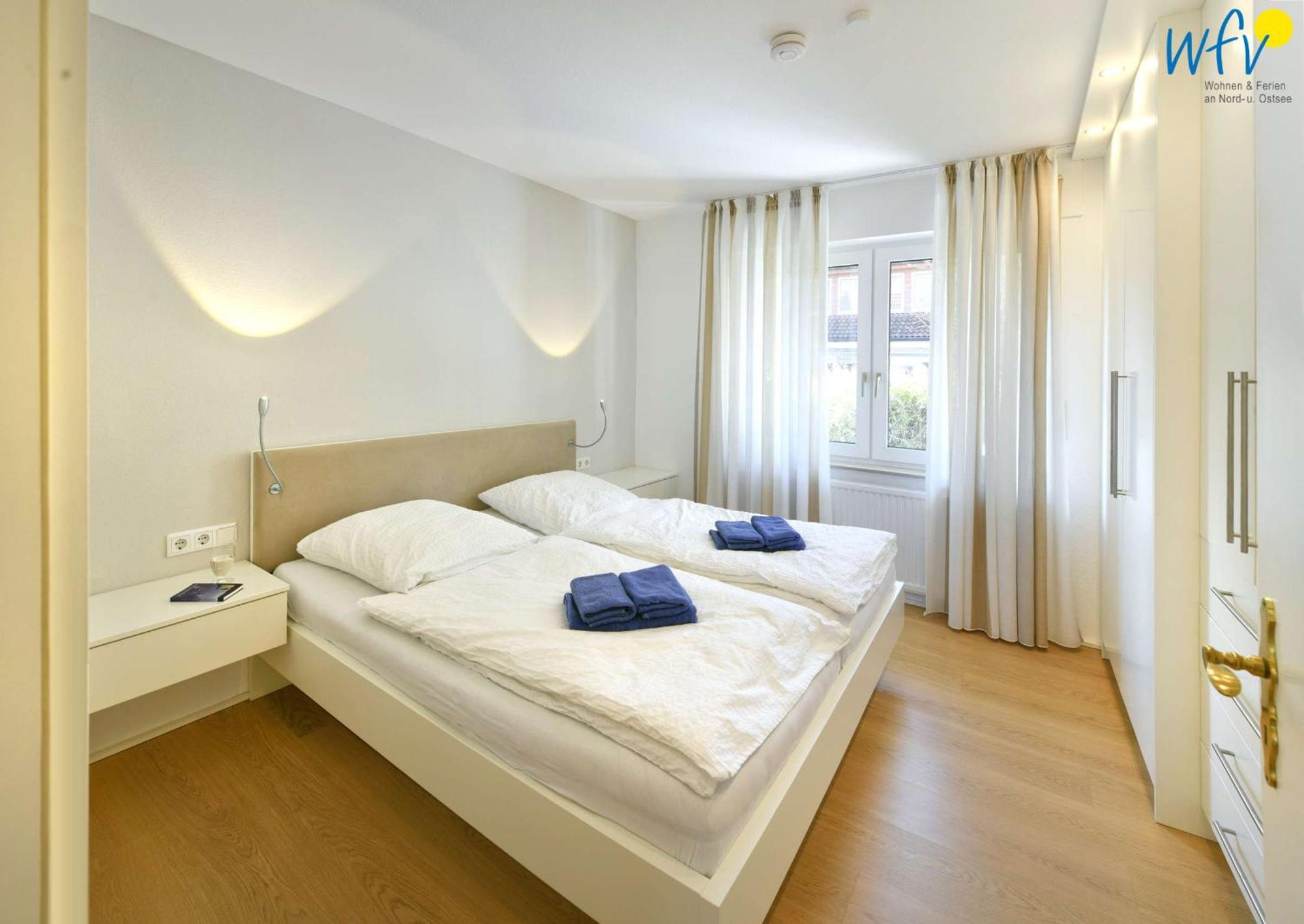 Juist Zauber - Haus 2 Ferienwohnung Helmers Exterior foto