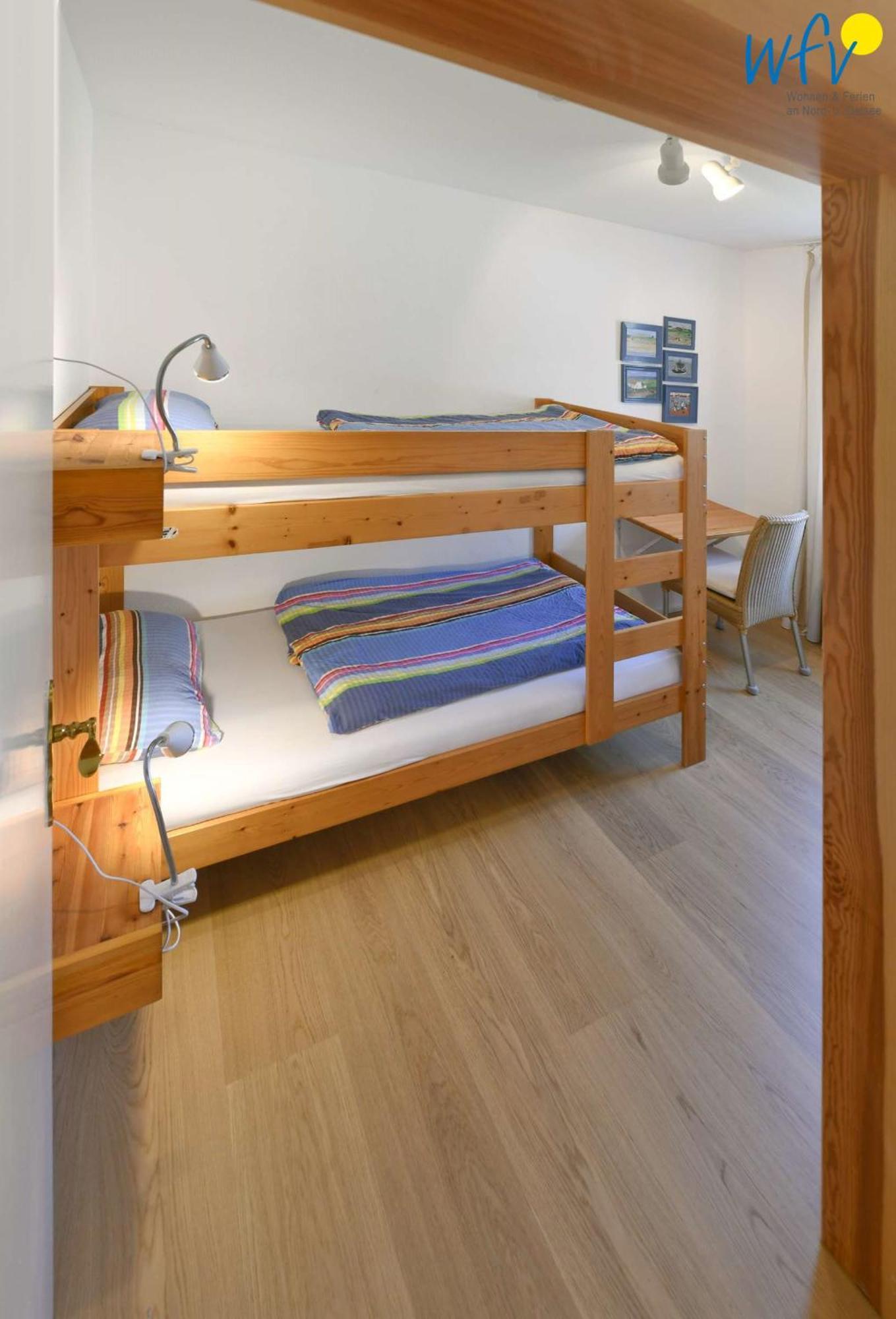 Juist Zauber - Haus 2 Ferienwohnung Helmers Exterior foto